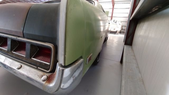 1969 Mercury Marauder MARAUDER X100 - photo 4