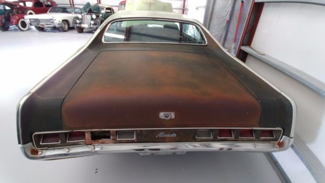 1969 Mercury Marauder MARAUDER X100 - photo 5