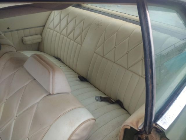 1970 Mercury Marauder X-100 - photo 6