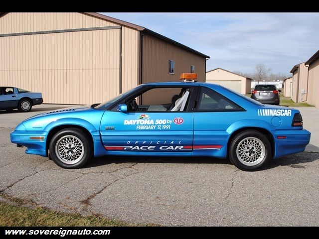 1991 Pontiac Grand Prix GT Coupe 2-Door - photo 3