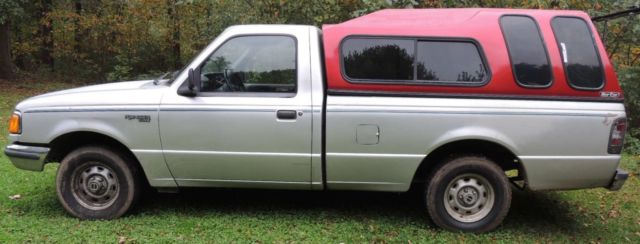 make offer 1994 ford ranger 2.3 L 1994 Ford Ranger