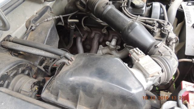 1994 Ford Ranger - photo 11