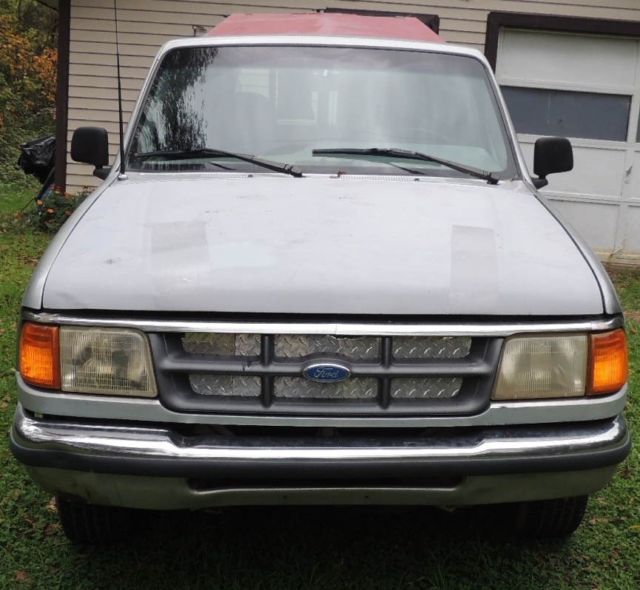 1994 Ford Ranger - photo 3