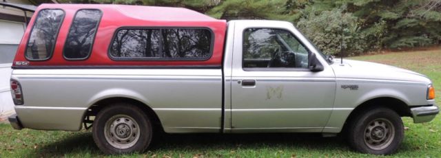 1994 Ford Ranger - photo 4