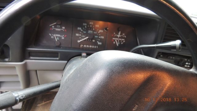 1994 Ford Ranger - photo 5