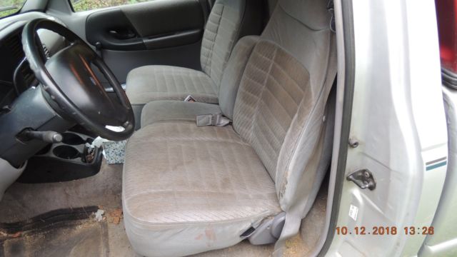 1994 Ford Ranger - photo 6
