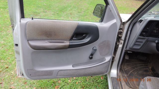 1994 Ford Ranger - photo 8