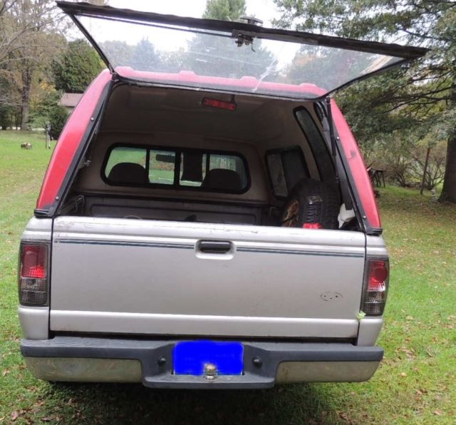 1994 Ford Ranger - photo 2