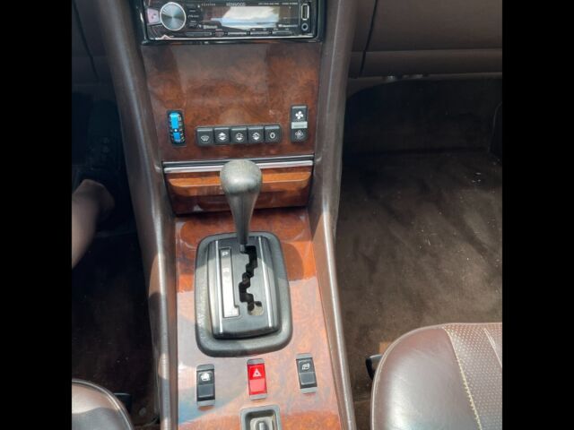 1984 Mercedes-Benz SL-Class - photo 10
