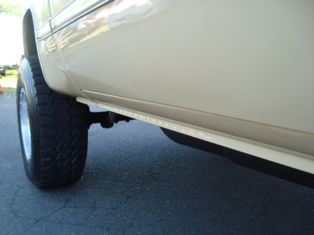 1987 Chevrolet C/K Pickup 2500 - photo 7