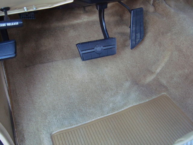 1987 Chevrolet C/K Pickup 2500 - photo 8