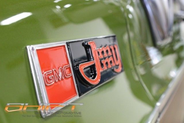 1973 GMC Jimmy - photo 4