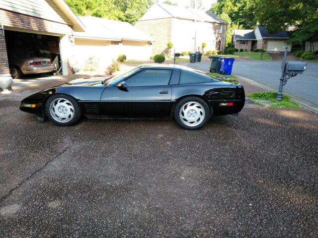 1994 Chevrolet Corvette - photo 2