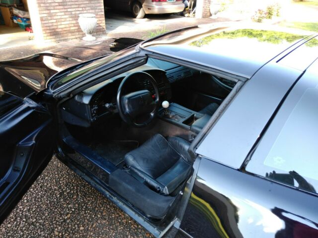 1994 Chevrolet Corvette - photo 3