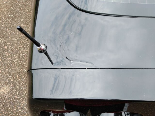 1994 Chevrolet Corvette - photo 4