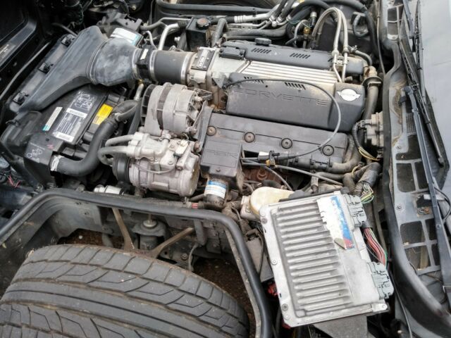 1994 Chevrolet Corvette - photo 5