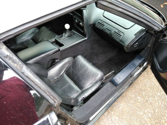 1994 Chevrolet Corvette - photo 6