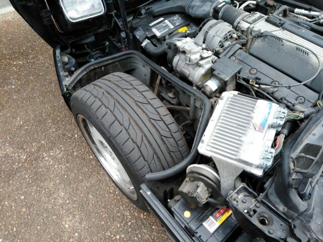 1994 Chevrolet Corvette - photo 7