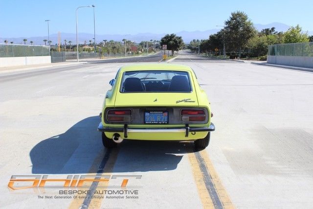 1972 Datsun Z-Series - photo 7