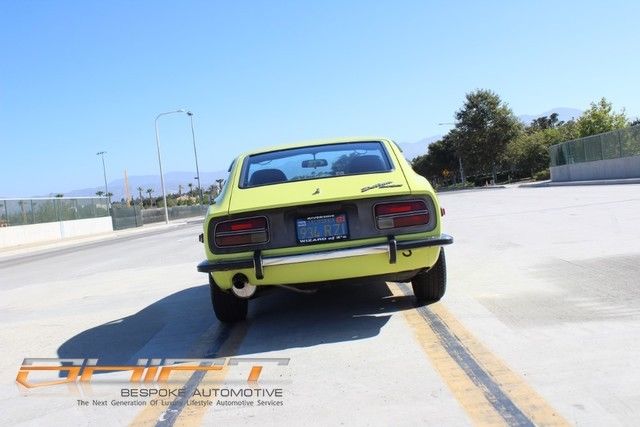 1972 Datsun Z-Series - photo 9