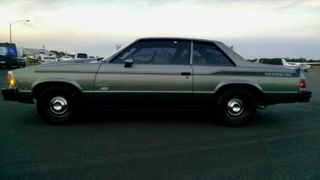 1981 Buick Grand National - photo 4
