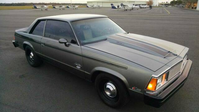 1981 Buick Grand National - photo 7