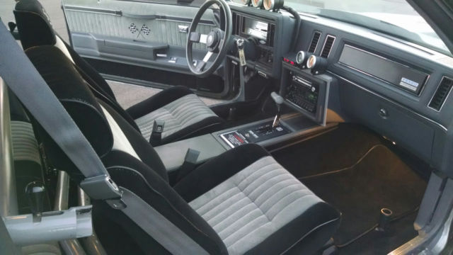 1981 Chevrolet Malibu - photo 10