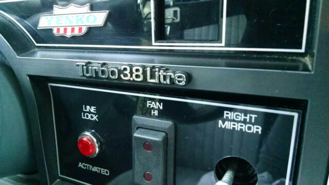 1981 Chevrolet Malibu - photo 13