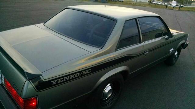 1981 Chevrolet Malibu - photo 5