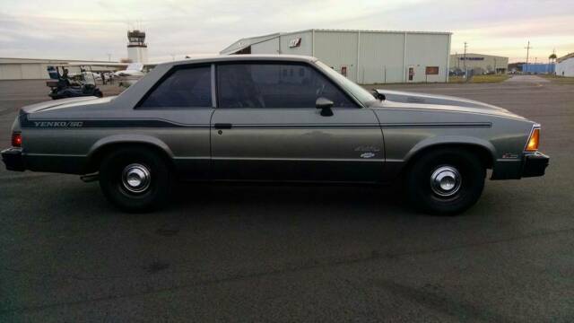 1981 Chevrolet Malibu - photo 6