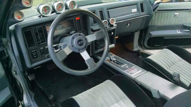 1981 Chevrolet Malibu - photo 9