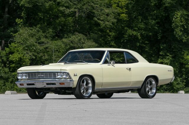1966 Chevrolet Malibu