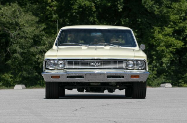1966 Chevrolet Malibu - photo 10
