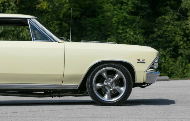 1966 Chevrolet Malibu - photo 11