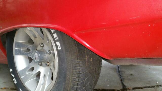 1964 Chevrolet Chevelle - photo 11