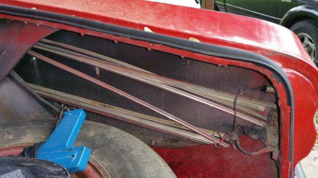 1964 Chevrolet Chevelle - photo 13