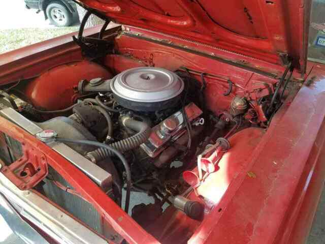 1964 Chevrolet Chevelle - photo 4