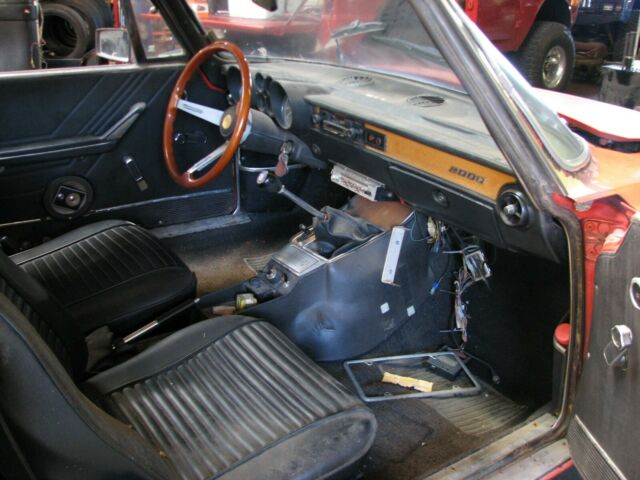 1973 Alfa Romeo GTV - photo 10