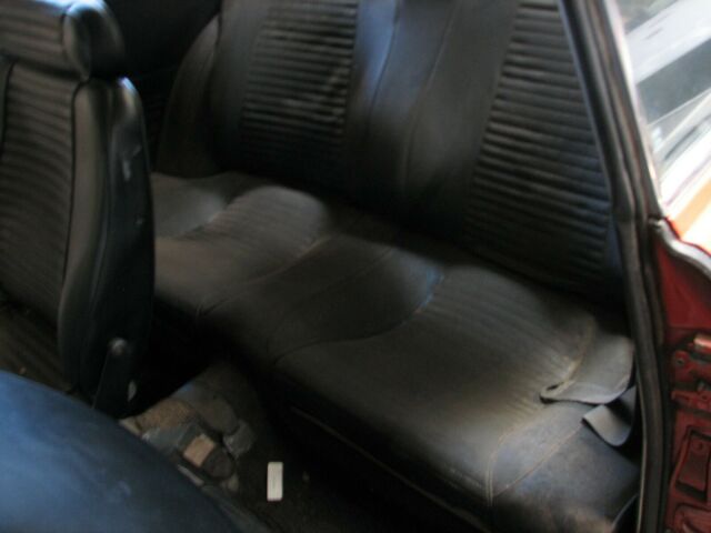 1973 Alfa Romeo GTV - photo 11