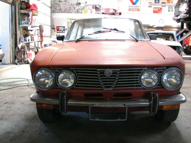 1973 Alfa Romeo GTV - photo 2