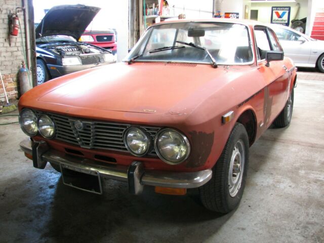 1973 Alfa Romeo GTV - photo 3