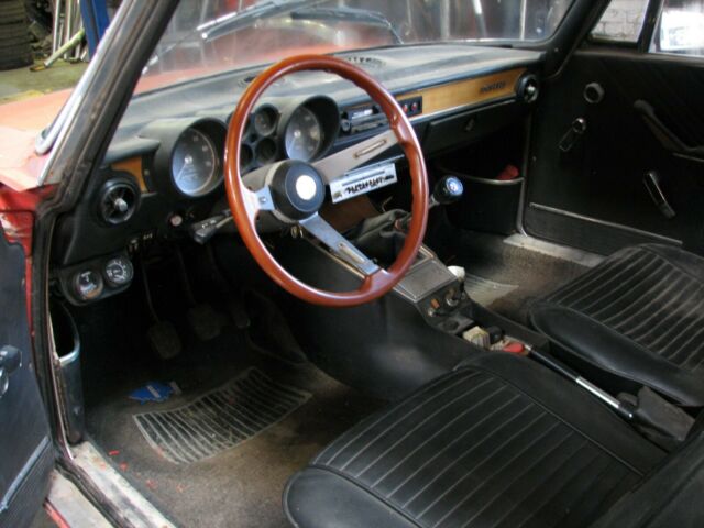 1973 Alfa Romeo GTV - photo 8