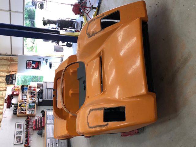 1970 Replica/Kit Makes Manta Mirage - photo 3