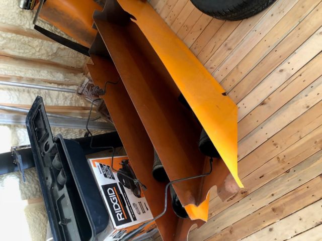 1970 Replica/Kit Makes Manta Mirage - photo 5
