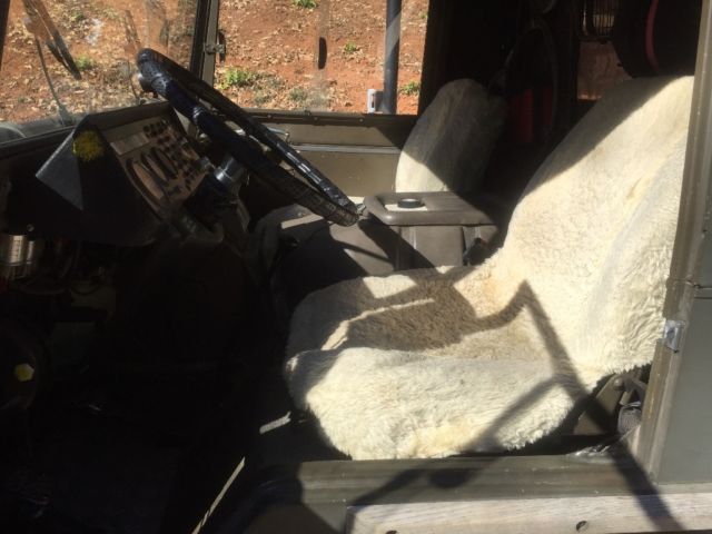 1972 Other Makes Pinzgauer 710M - photo 6
