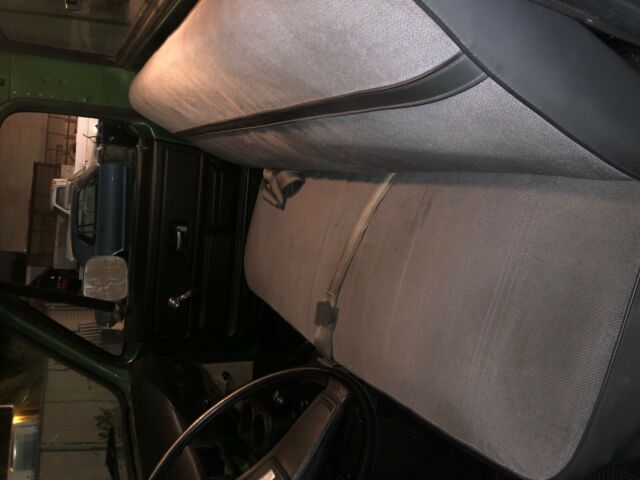 1974 Chevrolet C/K Pickup 1500 k10 - photo 13