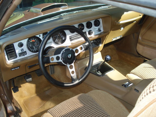 1981 Pontiac Trans Am - photo 7