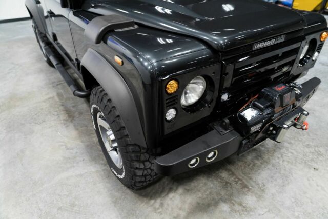 1992 Land Rover Defender - photo 10