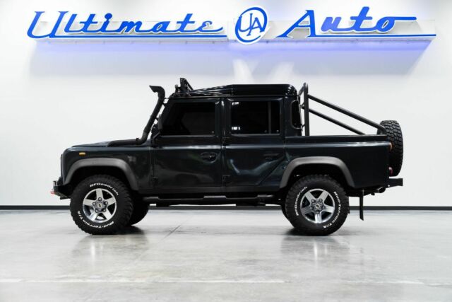 1992 Land Rover Defender - photo 2
