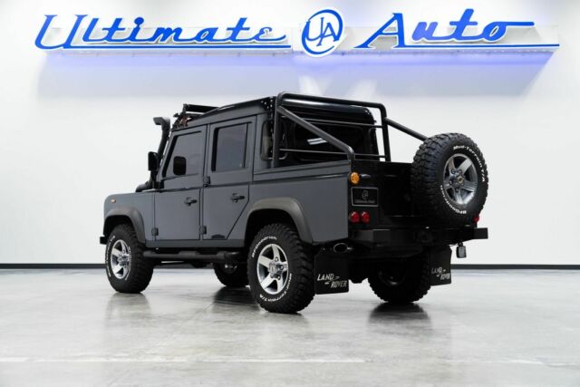 1992 Land Rover Defender - photo 3